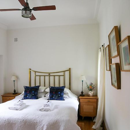 Posada La Diamela Hotel La Cumbre Kültér fotó